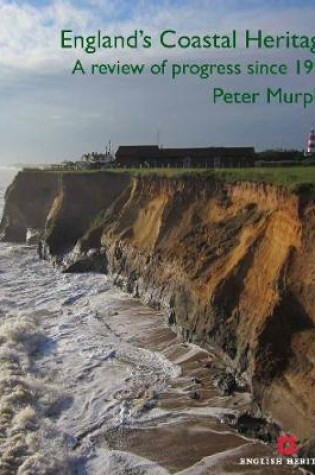 Cover of England's Coastal Heritage