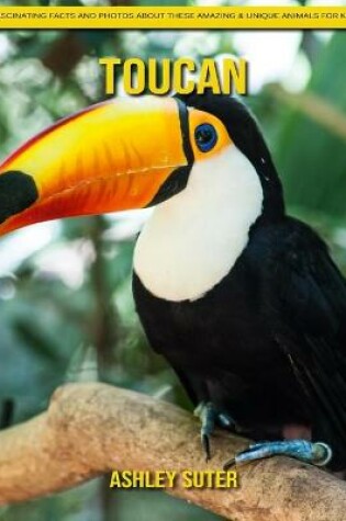 Cover of Toucan