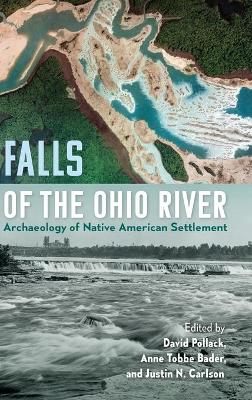 Book cover for Falls of the Ohio River