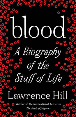 Cover of Blood