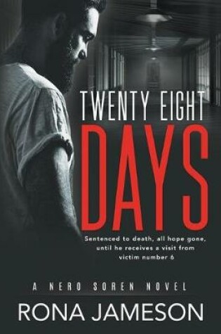 Cover of 28 Days