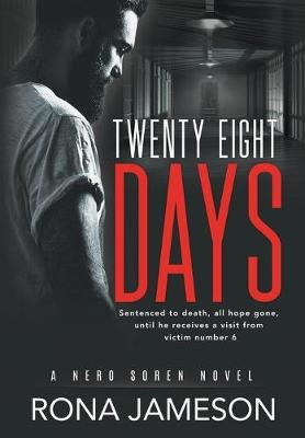 Book cover for 28 Days