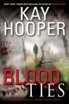 Book cover for Blood Ties