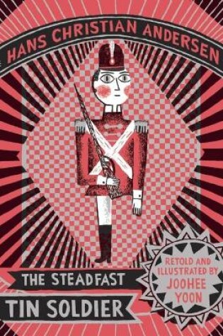 Cover of The Steadfast Tin Soldier