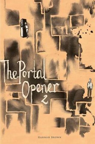 Cover of The Portal Opener 2