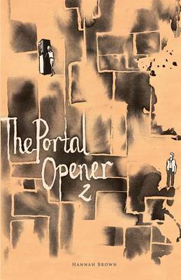 Book cover for The Portal Opener 2