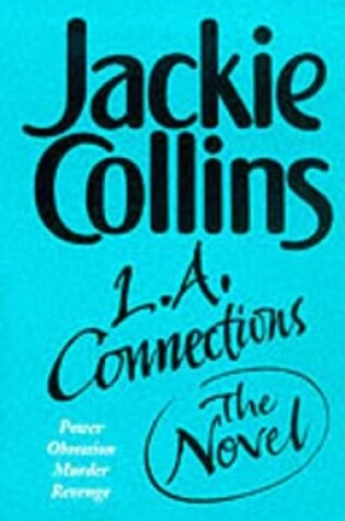 Cover of L.A.Connections