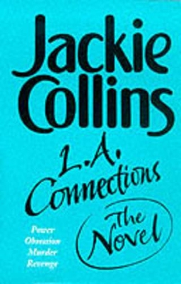 Cover of L.A.Connections