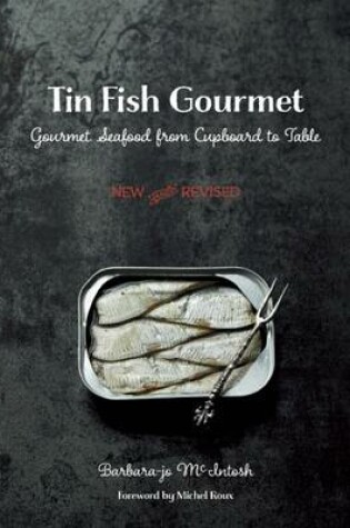 Cover of Tin Fish Gourmet