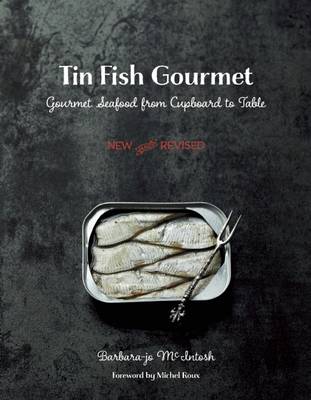 Cover of Tin Fish Gourmet