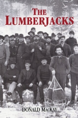 Cover of The Lumberjacks