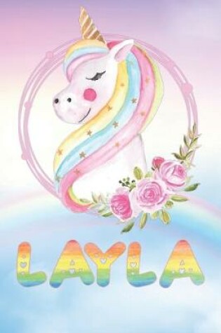 Cover of Layla