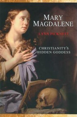 Cover of Mary Magdalene