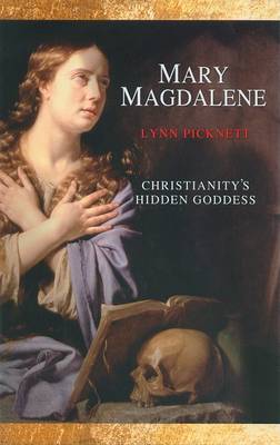 Cover of Mary Magdalene