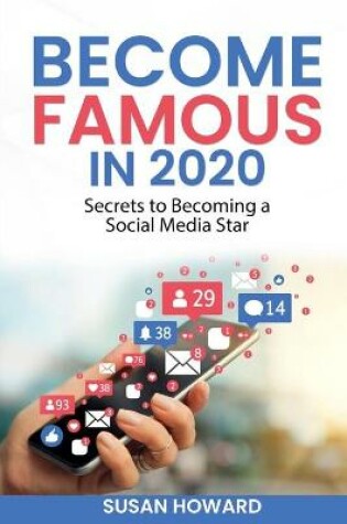 Cover of Become Famous in 2020