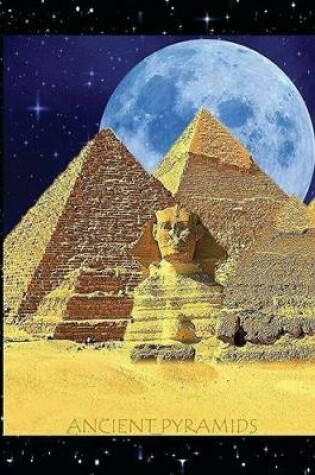 Cover of Ancient Pyramids