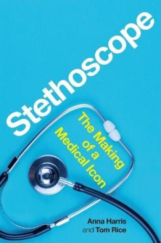 Cover of Stethoscope