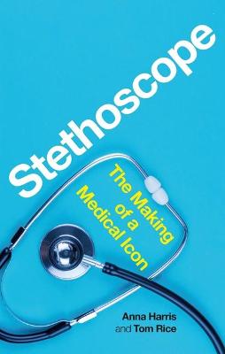 Book cover for Stethoscope