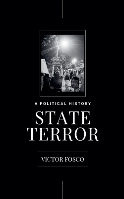 Cover of State Terror
