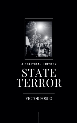 Book cover for State Terror