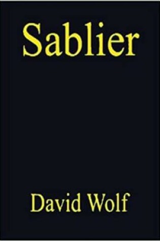 Cover of Sablier