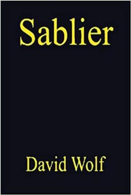 Book cover for Sablier