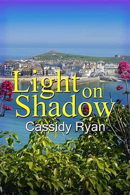 Book cover for Light on Shadow