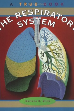 Cover of The Respiratory System