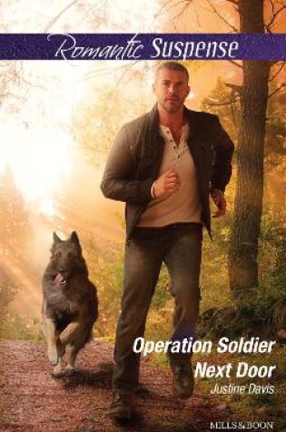 Cover of Operation Soldier Next Door