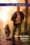 Book cover for Operation Soldier Next Door