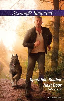 Cover of Operation Soldier Next Door