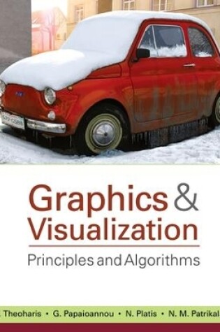 Cover of Graphics and Visualization