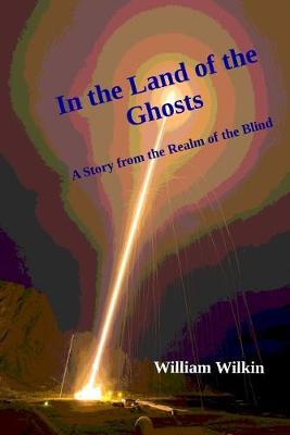Book cover for In the Land of the Ghosts
