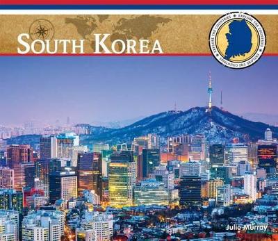 Cover of South Korea
