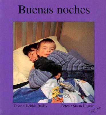 Book cover for Buenas noches