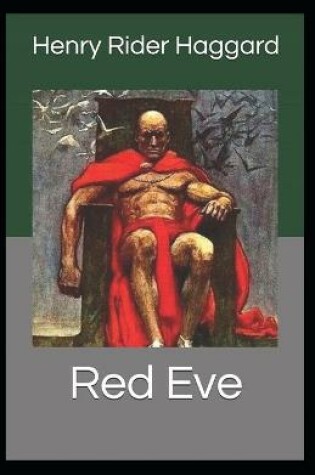 Cover of Red Eve Annotated