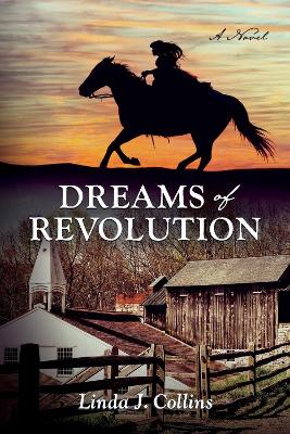 Book cover for Dreams of Revolution