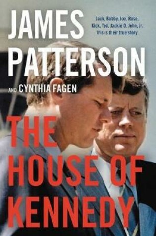 Cover of The House of Kennedy