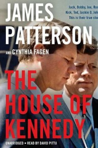 Cover of The House of Kennedy