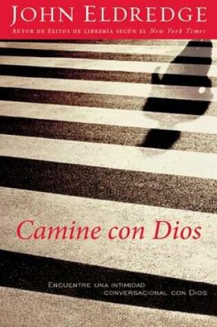 Cover of Camine Con Dios