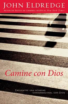 Book cover for Camine Con Dios