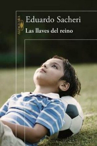 Cover of Las Llaves del Reino / Keys to the Kingdom