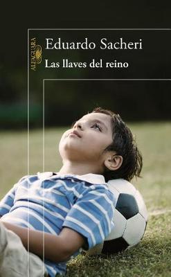 Book cover for Las Llaves del Reino / Keys to the Kingdom