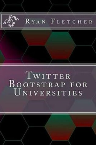 Cover of Twitter Bootstrap for Universities
