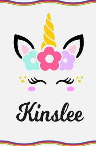 Cover of Kinslee