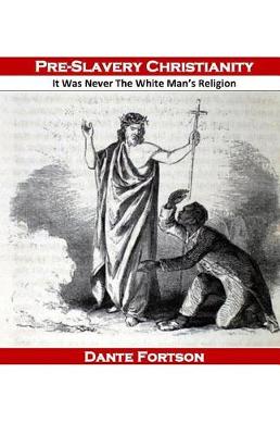 Book cover for Pre-Slavery Christianity