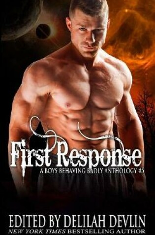 Cover of First Response