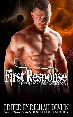 Cover of First Response