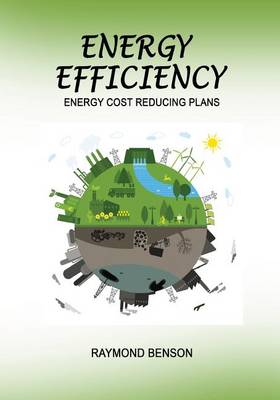 Book cover for Energy Efficiency