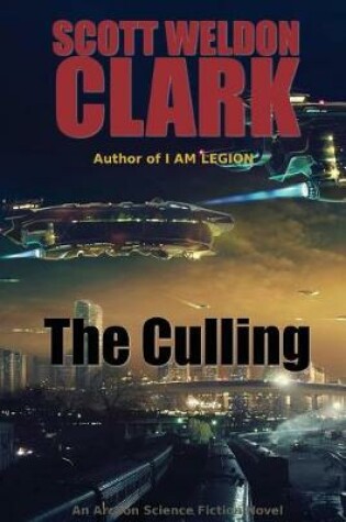 Cover of The Culling